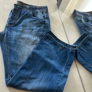 Parish Nation men’s jeans